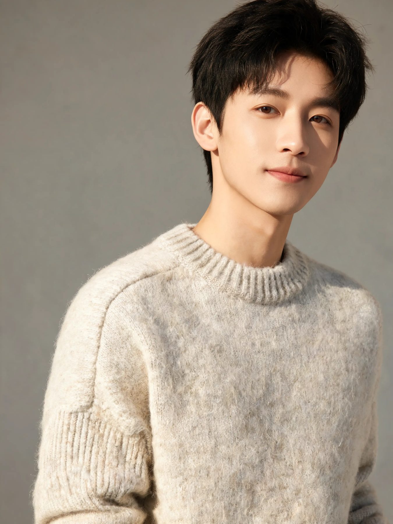 Knitwear