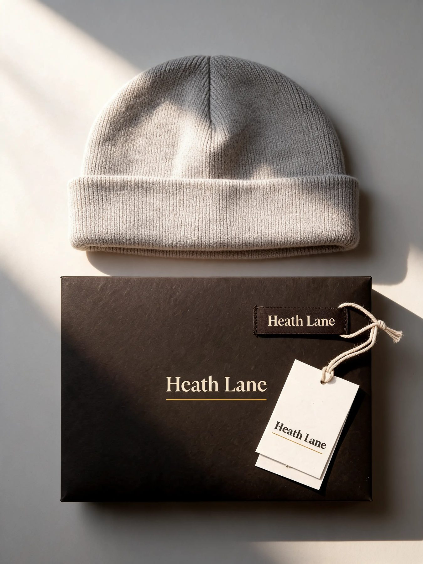 Merino Watch Cap